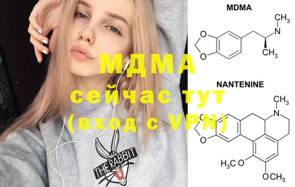MDMA Наволоки